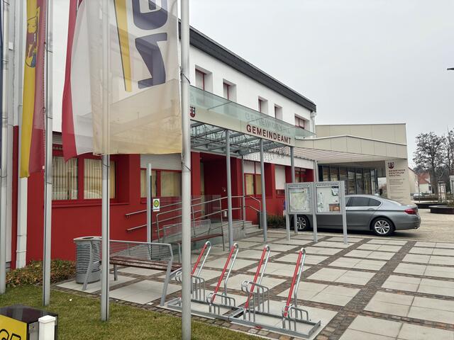 Die Gemeinde Neutal steht wie viele andere Gemeinden vor einer großen Herausforderung. | Foto: Rosenberger