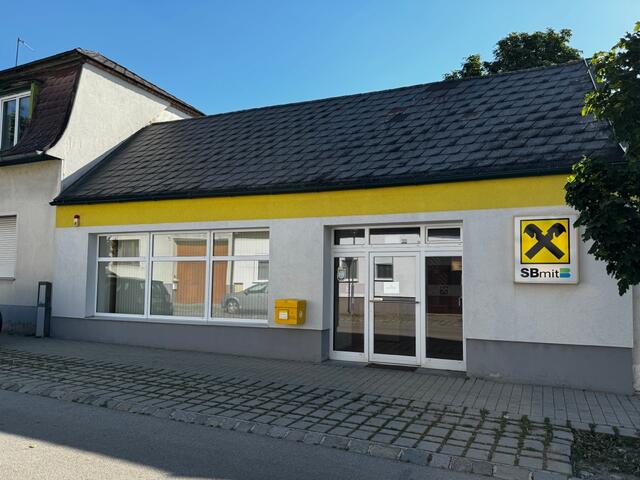Wer soll das Gemeindezentrum nach dem Umbau nutzen können? Die Parteien im Eisenstädter Gemeinderat sind sich uneins. | Foto: SPÖ