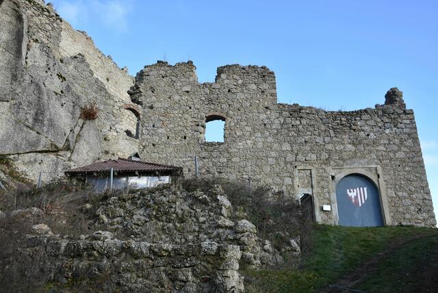 Klingenberg, Gemeinde St. Thomas, Bezirk Perg, OÖ.  | Foto: Zinterhof