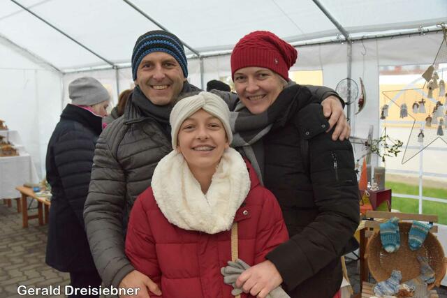 Foto: Gerald Dreisiebner