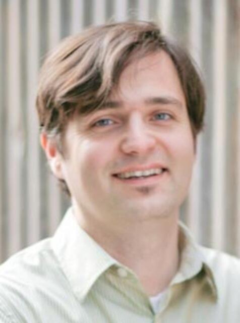 Stefan Dollinger aus Attnang-Puchheim lebt in Kanada: "Die Sache mit dem Santa Claus ist hier riesengroß". | Foto: Dollinger