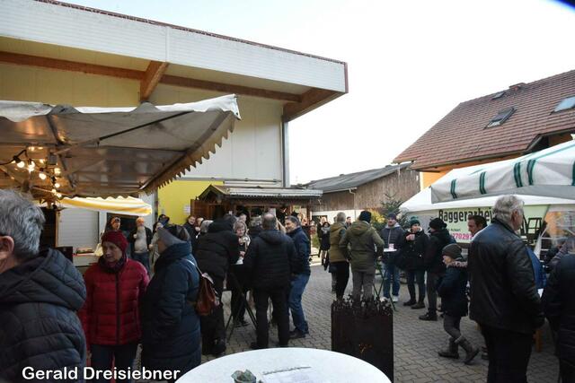 Foto: Gerald Dreisiebner