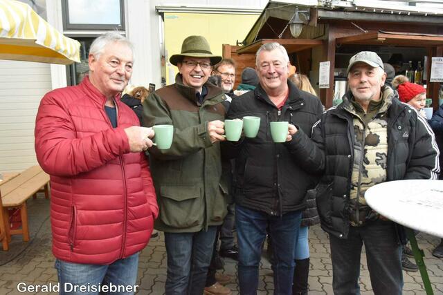 Foto: Gerald Dreisiebner