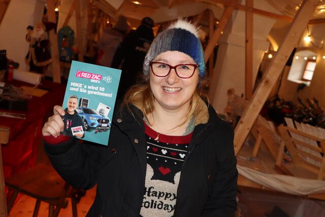 Foto: Christopher Polesnig