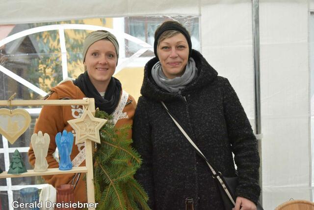 Foto: Gerald Dreisiebner