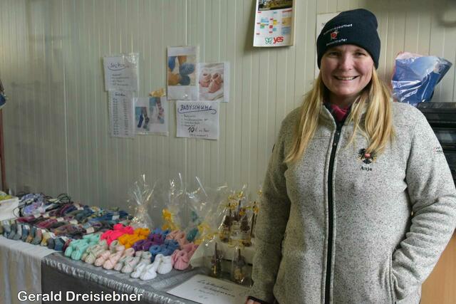 Foto: Gerald Dreisiebner