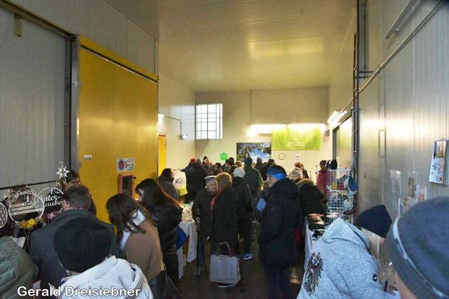 Foto: Gerald Dreisiebner