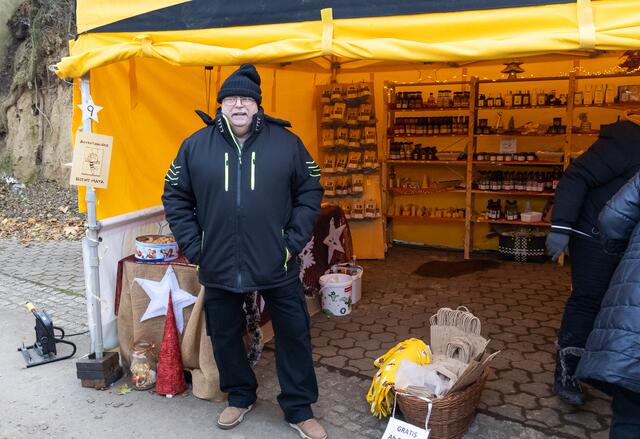 Foto: Regina Courtier