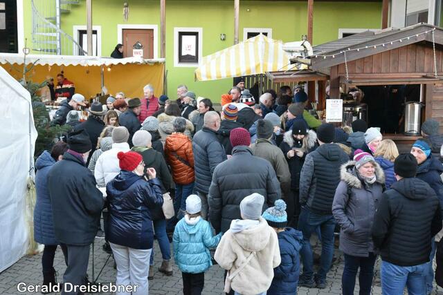 Foto: Gerald Dreisiebner