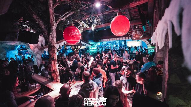 Foto: Diskothek Herzog
