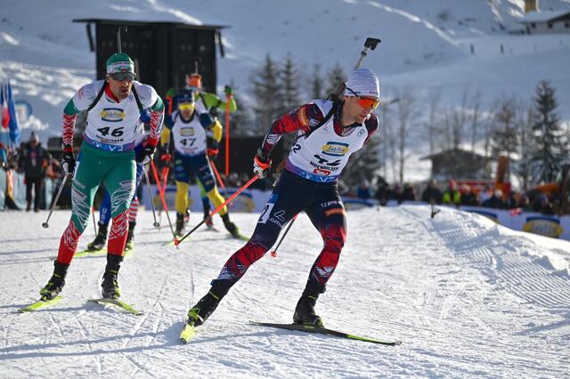 Foto: Ski Austria/Weigl