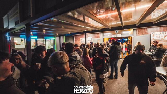 Foto: Diskothek Herzog