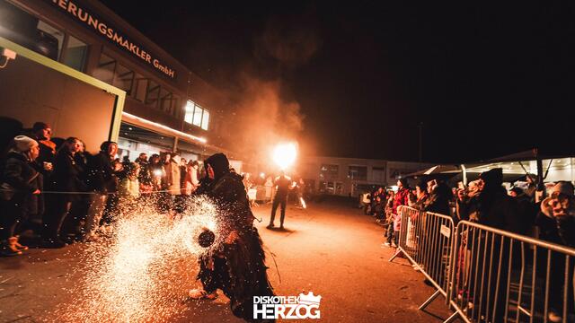 Foto: Diskothek Herzog