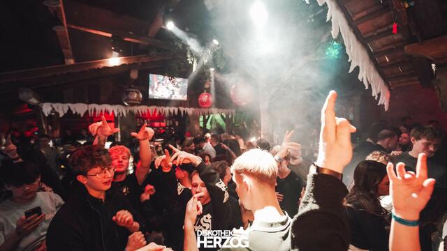 Foto: Diskothek Herzog