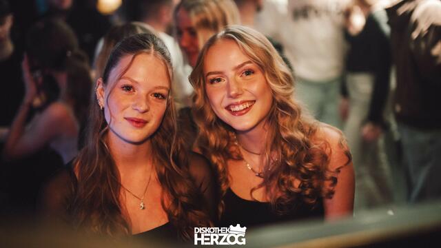 Foto: Diskothek Herzog