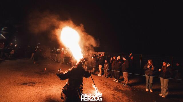 Foto: Diskothek Herzog