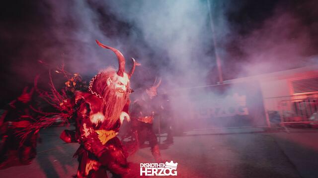 Foto: Diskothek Herzog