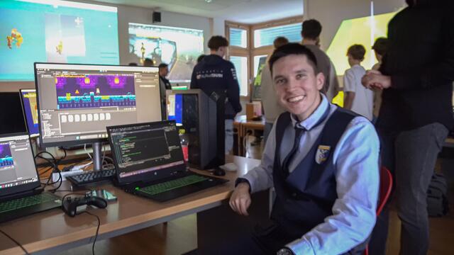 Foto: HAK Spittal/Drau