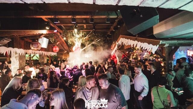 Foto: Diskothek Herzog