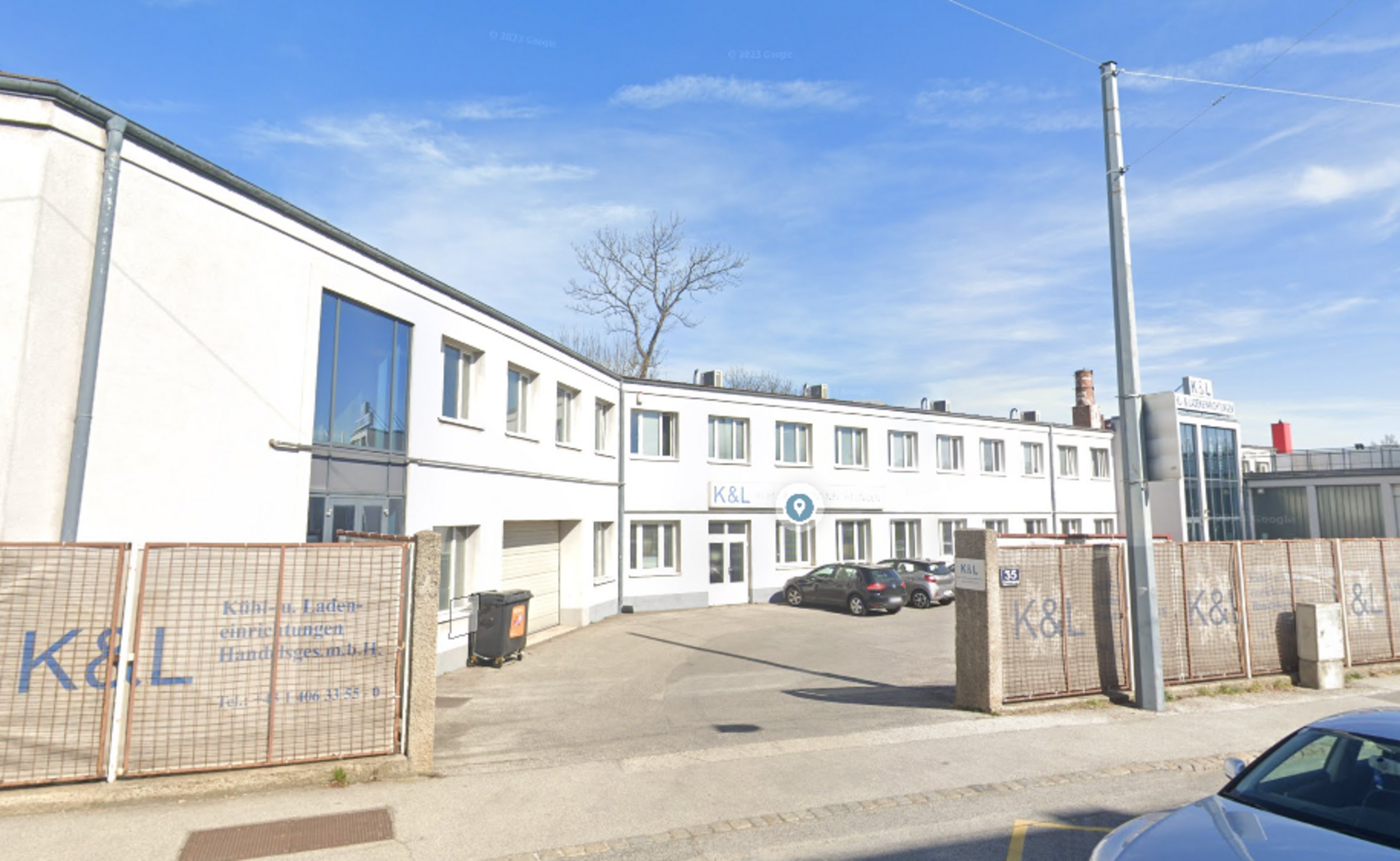 Millions in debt: Viennese refrigeration company K&L insolvent after 54 ...