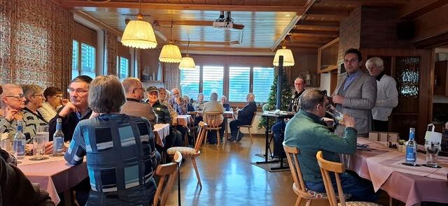 Foto: PVÖ Thüringen