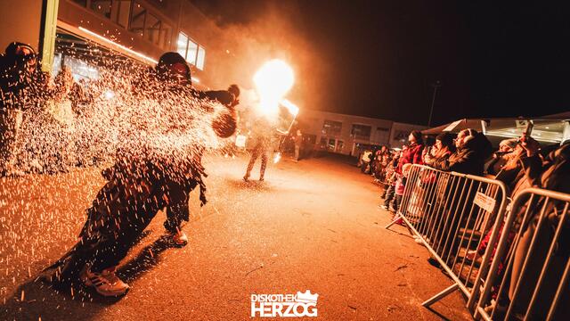 Foto: Diskothek Herzog