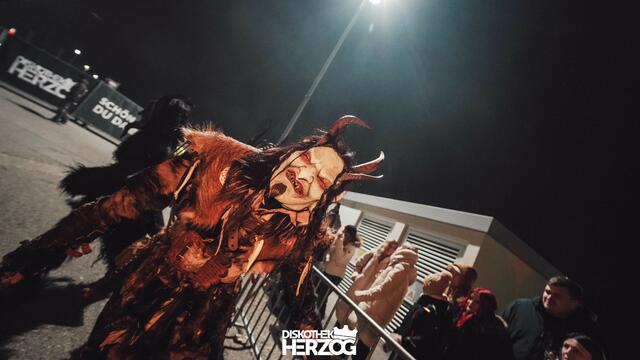 Foto: Diskothek Herzog