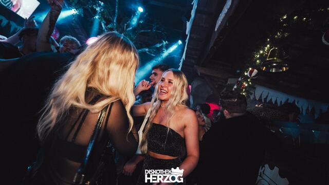 Foto: Diskothek Herzog
