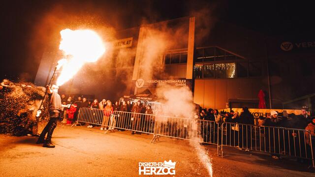 Foto: Diskothek Herzog