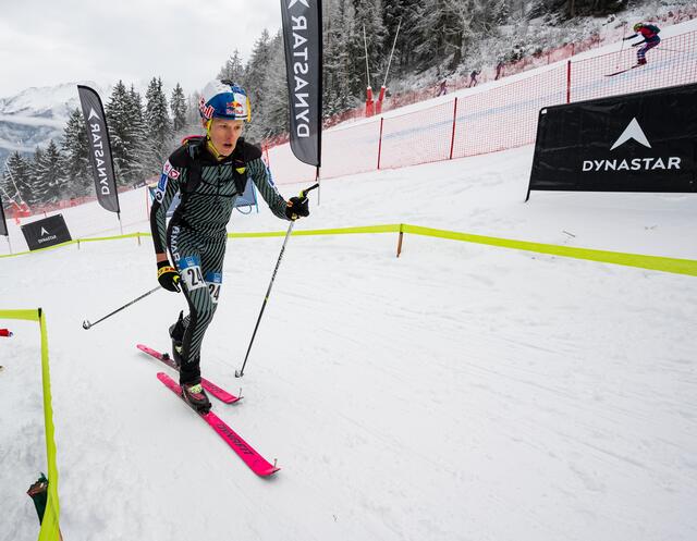 Gemischge Gefühle bei den ÖSV-AthletInnen. | Foto: Ski Austria/Weigl