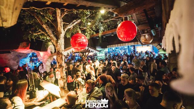 Foto: Diskothek Herzog