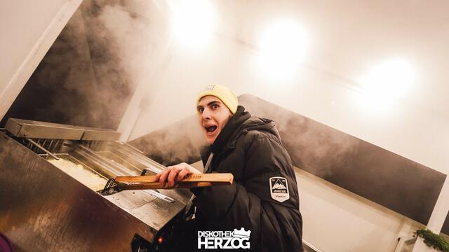 Foto: Diskothek Herzog