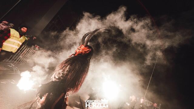 Foto: Diskothek Herzog