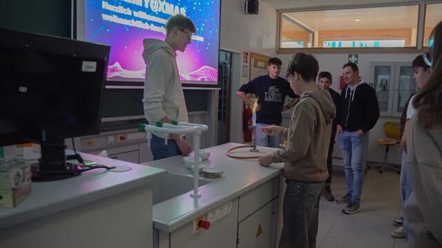 Foto: HAK Spittal/Drau