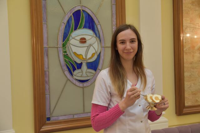 "Der Tichy wird modernisiert, aber so, dass das Flair bestehen bleibt", so Jung-Chefin Xenia Tichy. | Foto: Karl Pufler/MeinBezirk