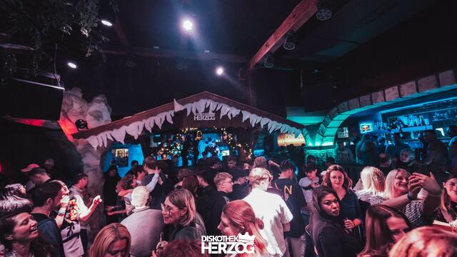 Foto: Diskothek Herzog