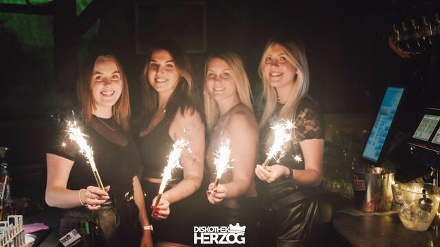 Foto: Diskothek Herzog