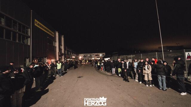 Foto: Diskothek Herzog