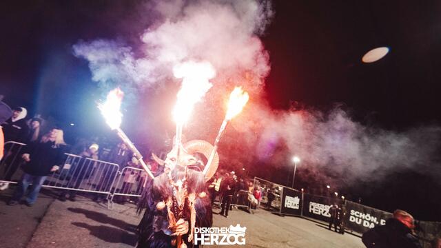 Foto: Diskothek Herzog