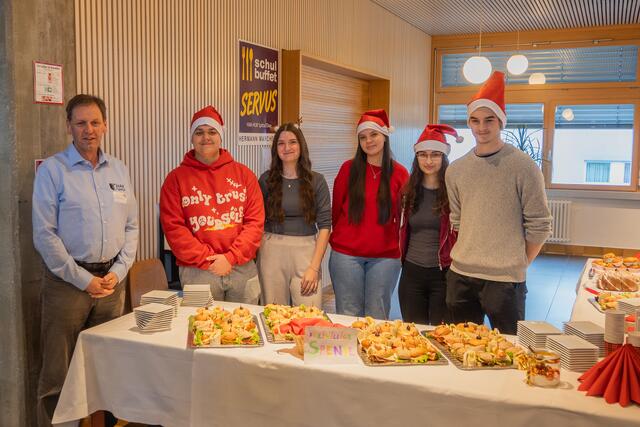 Foto: HAK Spittal/Drau