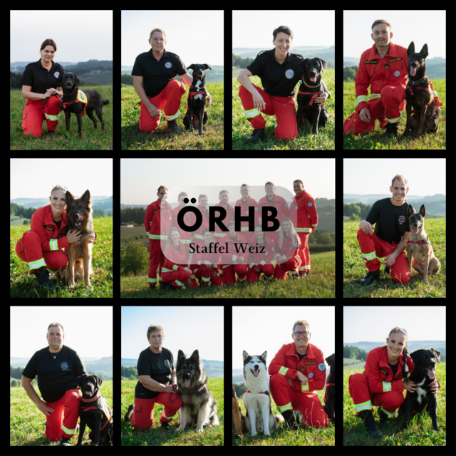 Foto: ÖRHB Staffel Weiz