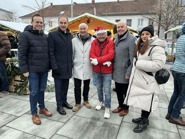 Foto: Stadtgemeinde Oberwart