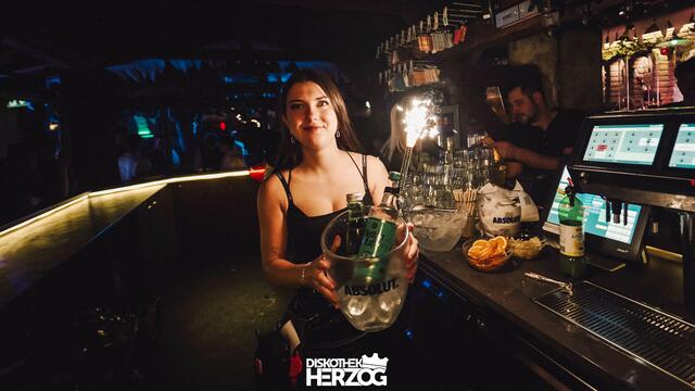 Foto: Diskothek Herzog