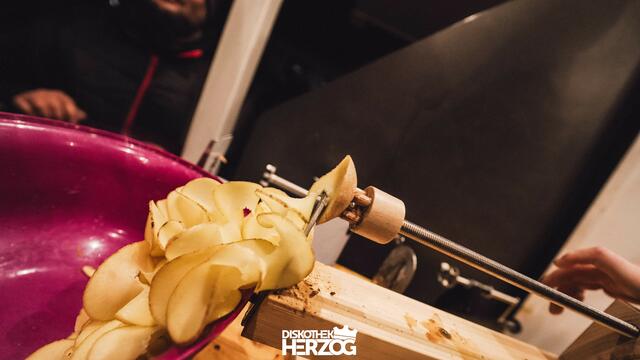Foto: Diskothek Herzog