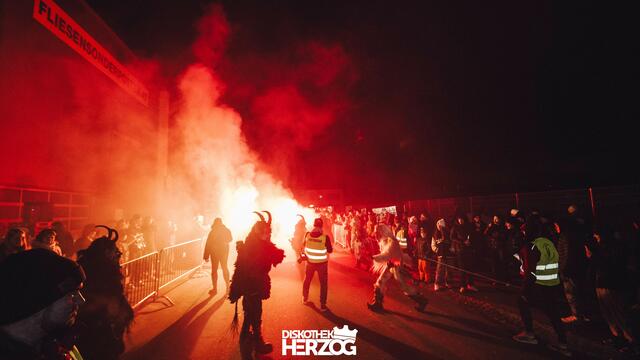 Foto: Diskothek Herzog