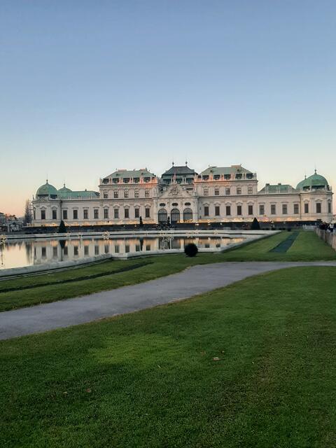 Immer ein Besuch wert. | Foto: Heidi Michal