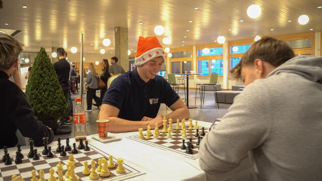 Foto: HAK Spittal/Drau