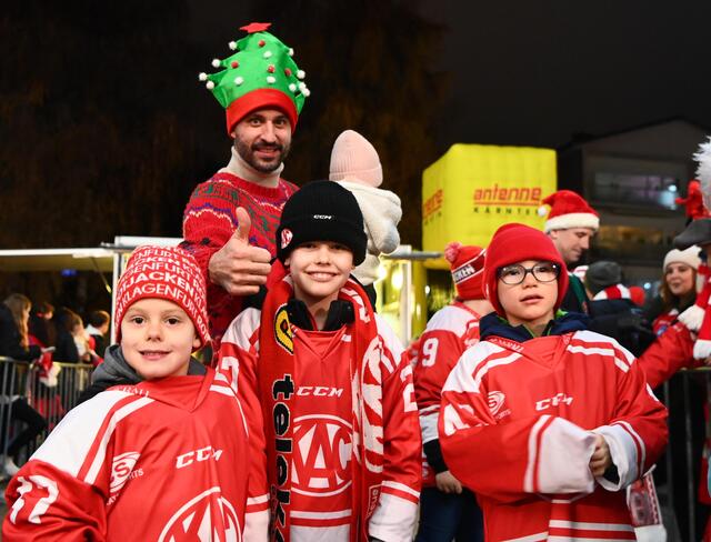 Foto: EC-KAC/Florian Pessentheiner