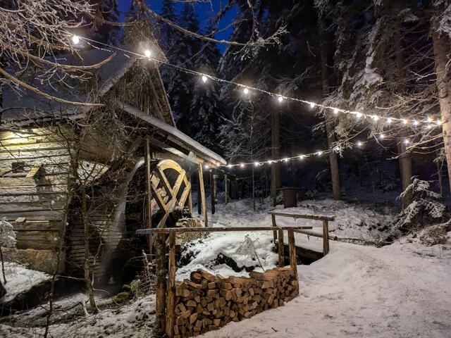 Foto: FF Gamsforst und Veronika Frank