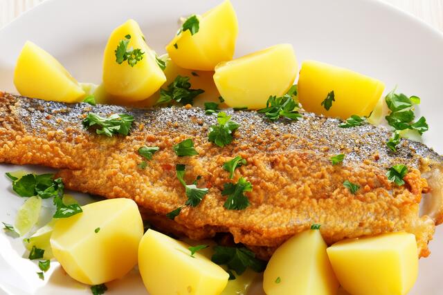 Fondue, Fisch oder belegte Brötchen? Das kommt bei den Josefstädtern zu Weihnachten auf den Tisch. (Symbolfoto) | Foto: RegionalMedian Tirol